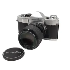2025年最新】minolta sr-1の人気アイテム - メルカリ