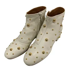 2025年最新】chloe クロエ ショートブーツの人気アイテム - メルカリ