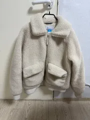 コロンビア ボア フリース M