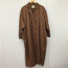 lawgy ラウジー ジャケット、上着 ジャケット、ブレザー 0221030503 ロング丈のサムネイル
