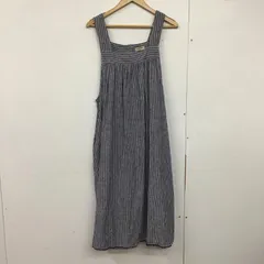 Samansa Mos2 サマンサモスモス ワンピース ロングスカート 1102020 ジャンパースカート