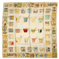 2025年最新】ヴィトン カップ スカーフの人気アイテム - メルカリ