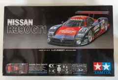 2025年最新】タミヤ R390の人気アイテム - メルカリ