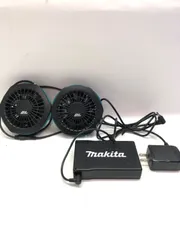 2026年最新】マキタ空調服セットの人気アイテム - メルカリ