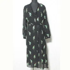 2025年最新】Sandro レディース ロングワンピースの人気アイテム