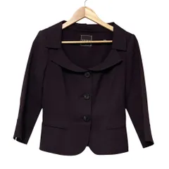 2025年最新】Foxey レディース テーラードジャケットの人気アイテム