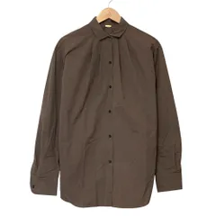 2025年最新】deuxieme classe シャツの人気アイテム - メルカリ