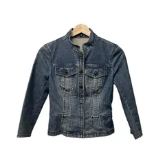 2025年最新】Epoca レディース Gジャン・デニムジャケット