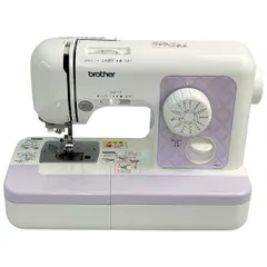 2026年最新】ブラザー 電子ミシン F38-LAの人気アイテム - メルカリ