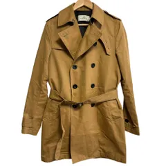 2025年最新】コーチ コートの人気アイテム - メルカリ