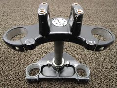 HOZANホーザン振れ取り台 鋳鉄製 自転車メンテナンス用330 - メルカリ