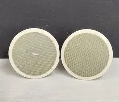 2026年最新】Bose 175 埋め込み型スピーカーの人気アイテム - メルカリ