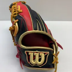 バ*ー様 【美品】Wilson staff 軟式 グローブ 外野 Amazon | Wilson(ウイルソン) 野球 グラブ(グローブ) 軟式用 Wilson