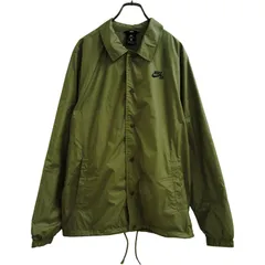 NIKE SB GORE-TEX 迷彩ナイロンジャケット コーチジャケットXL 楽天市場】コーチジャケット 迷彩 バイク メンズ レディース 長袖 S