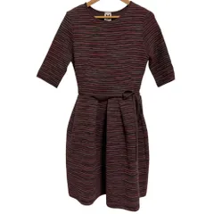 2025年最新】MISSONI レディース ひざ丈ワンピースの人気アイテム