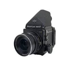 2025年最新】マミヤ67の人気アイテム - メルカリ