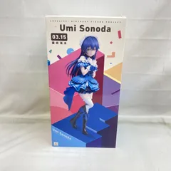 2025年最新】Birthdayフィギュア 園田海未の人気アイテム - メルカリ
