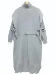 2026年最新】yort ニットの人気アイテム - メルカリ