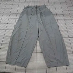 ◇ ⊂ 未使用 グリーンレーベルリラクシング GREEN LABEL RELAXING リーフ柄ショートパンツ Lサイズ メンズ グリーン系 E  【1508260064491】