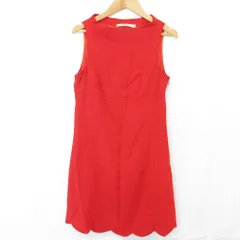 2025年最新】red valentino ワンピースの人気アイテム - メルカリ