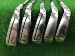 2026年最新】Qi アイアン テーラーメイドの人気アイテム - メルカリ