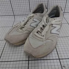 ◇ Θ ニューバランス New Balance WL996 レディーススニーカー ベージュ系 24cm E  【1510070017147】