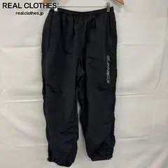 2025年最新】supreme warm up pant 24の人気アイテム - メルカリ