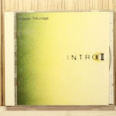 徳永英明 / イントロ Ⅱ (廃盤ベストCD) - メルカリ