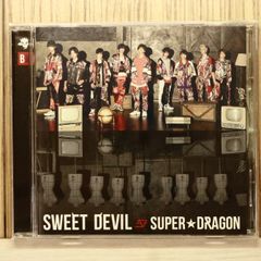 SWEET DEVIL - メルカリ