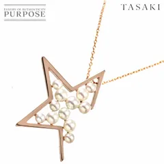 2026年最新】TASAKI アブストラクト スターの人気アイテム - メルカリ