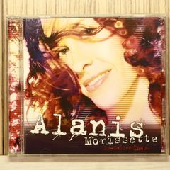 국내반 CD 알라니스 모리세트/Alanis Morissette ■ 숯 콜드 혼돈 [WPCR11790/4943674049943]U72973