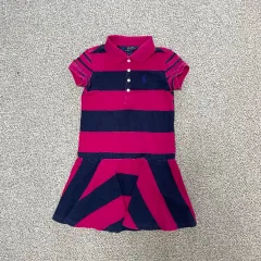 4T ポロ キッズ ONE PIECE