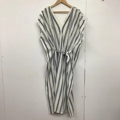 AMERICAN RAG CIE アメリカンラグシー ワンピース ロングスカート AMR-dms-L171-OP076 Vネック