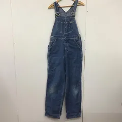 Lee リー サロペット・オーバーオール サロペット、オーバーオール 0254 30×33 デニム