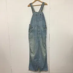 Lee リー サロペット・オーバーオール サロペット、オーバーオール デニム
