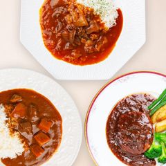 ヒロセ通商 カレー 26食 ご飯 46食 フリーズドライ 丼 4食 - メルカリ