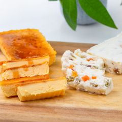 【2食セット】カッサータ カタラーナ 各1食