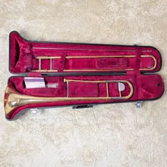 2025年最新】トロンボーン ケース ヤマハの人気アイテム - メルカリ