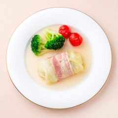 【4食セット】ロールキャベツ