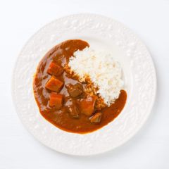 【6食セット】高級ビーフカレー 常温 和牛使用 ギフト