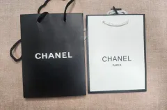 シャネルのお買い物バッグ まとめ (11p)