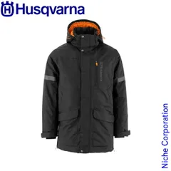 2026年最新】ハスクバーナ ジャケットの人気アイテム - メルカリ