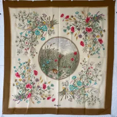 2025年最新】CELINE レディース バンダナ・スカーフの人気アイテム