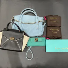 ケイトスペード 　  バッグ 財布 おまとめ B25101931