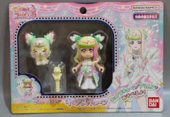 バンダイ プリコーデドール キミとアイドルプリキュア♪ キュアズキューン