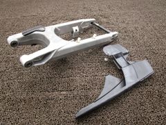 WR250R/X ワイズギア　 アルミフロント/リアディスクガード　　廃盤品希少 WR250R/X ワイズギア アルミフロント/リアディスクガード 廃盤品希少