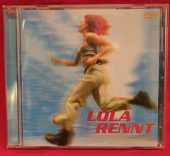 ラン・ローラ・ラン('98独) - メルカリ