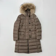 2025年最新】MONCLER ファーの人気アイテム - メルカリ