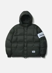 2025年最新】NEIGHBORHOOD メンズ ダウンジャケットの人気アイテム