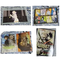 2025年最新】終わりのセラフ 原画集の人気アイテム - メルカリ